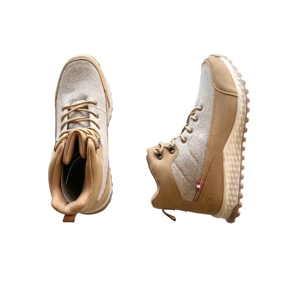 🏈New🏈 Men’s Reserved Footwear Boots Sz 10M & 11M - Picture 11 of 11